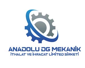 Anadolu Dg Mekanik İthalat İhracat Ltd. Şti.